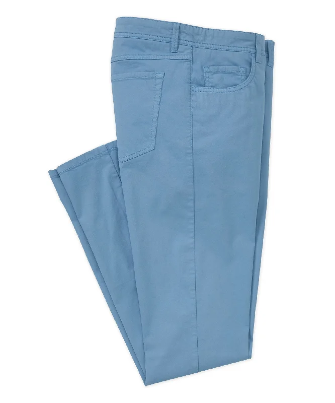 Pacific Blue
