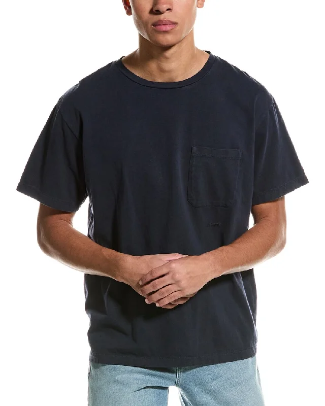 Men's Shirts with Bow TiesFRAME Denim Vintage T-Shirt