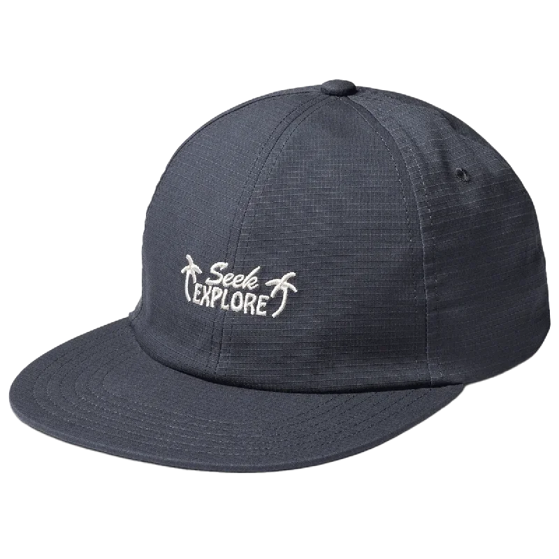 Funky Bucket CapsCampover Strapback