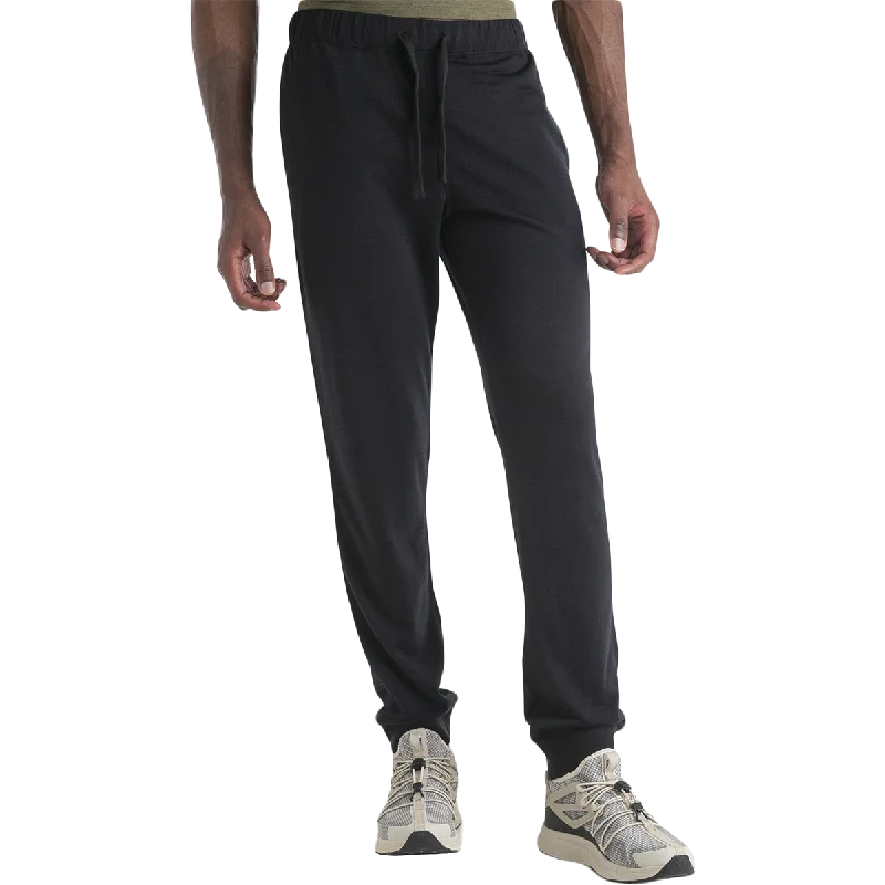Men's Pants with Reflective Stripes for SafetyMen's Merino Shifter II Pants
