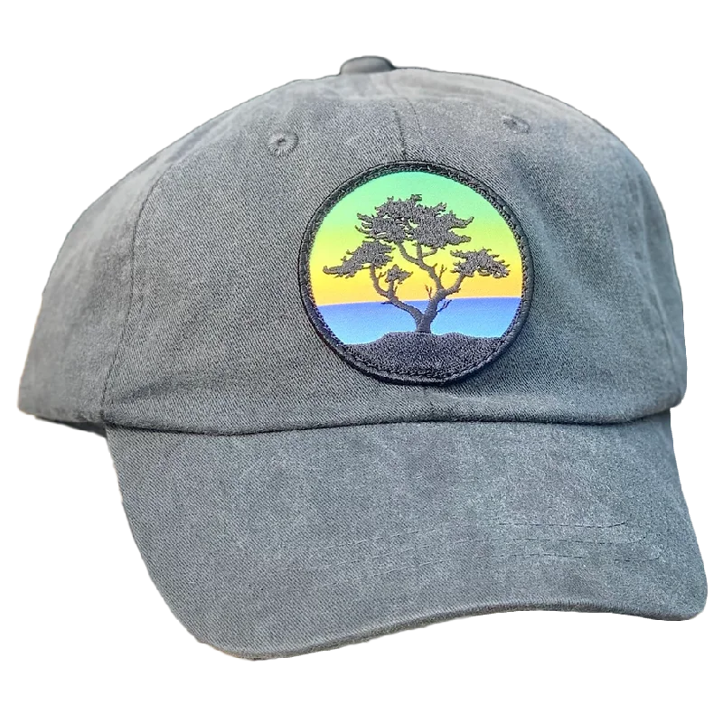 Unique Baseball CapsClassic Soft-Top with Cypress Patch
