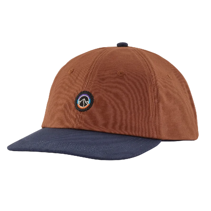 FISI-Fitz Roy Icon: Sisu Brown