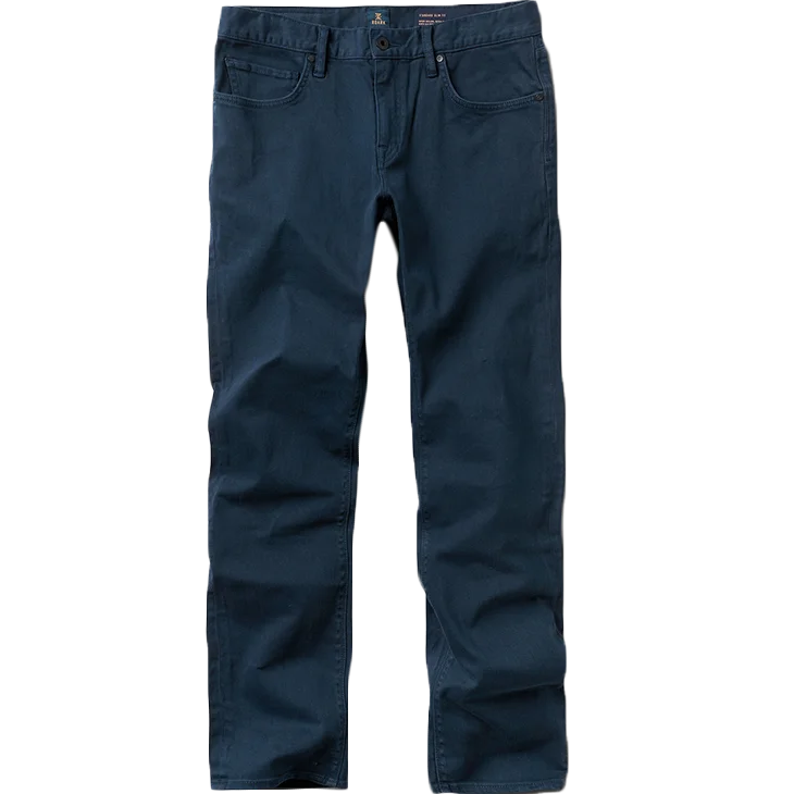 Men's Casual Pants for Everyday WearHwy 133 5-Pocket Pant - 32"