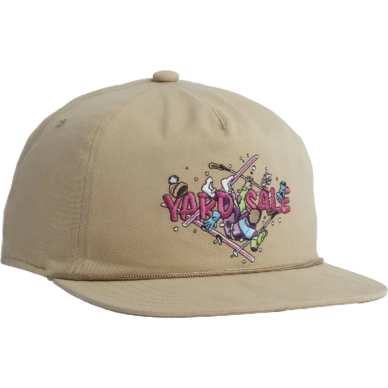 KHK-Khaki (Yard Sale)