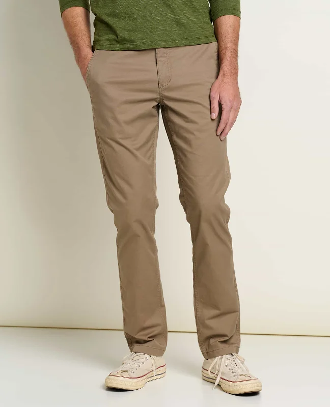 Comfortable Men's JoggersMission Ridge Lean Pant