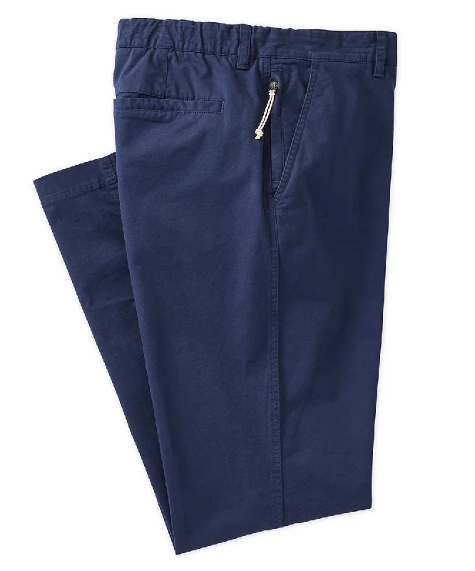 Men's Pants with Cargo PocketsWestport Lifestyle Sherwood Comfort Fit Pant