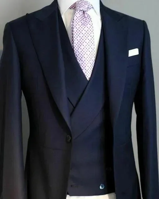 Navy Blue
