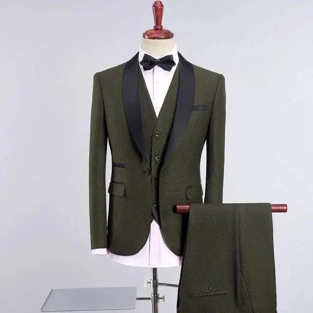 Army Green