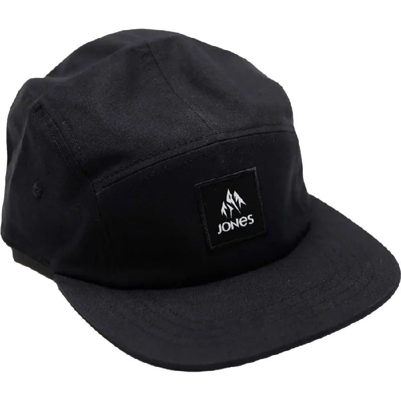 BK-Stealth Black