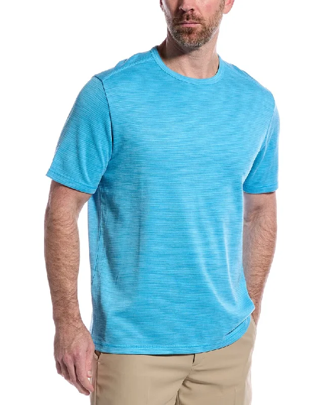 Men's Shirts for Beach OutingsTommy Bahama Paradise Isles T-Shirt