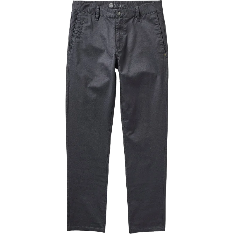 Men's Patterned Pants with Animal PrintsMen's Collins Chino Pant
