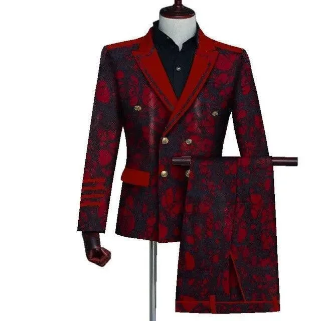 Wine Red