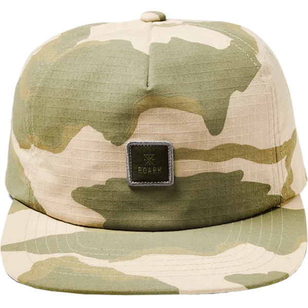 Kids' Baseball Caps with LogosSafecamp 5-Panel Hat