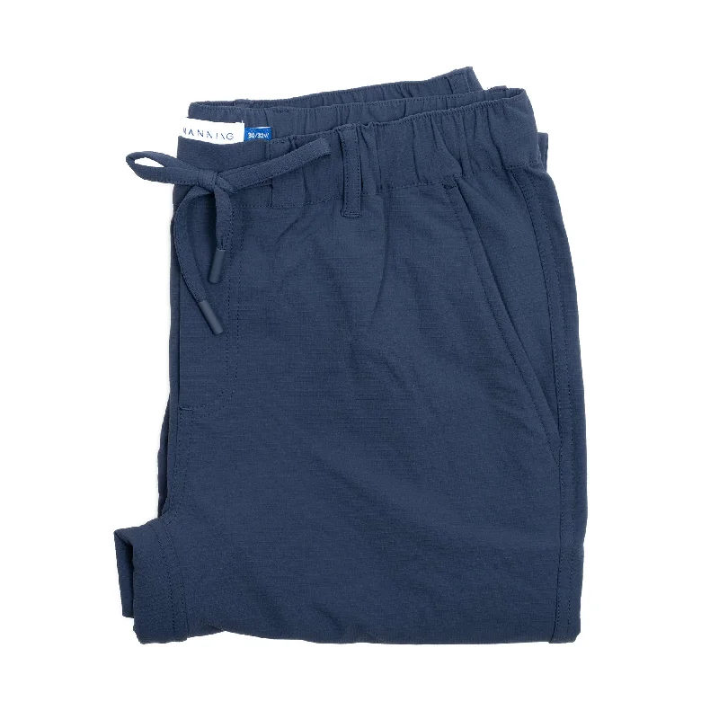 Men's Sports Pants for Active LifestylesEverywhere Pants - Navy