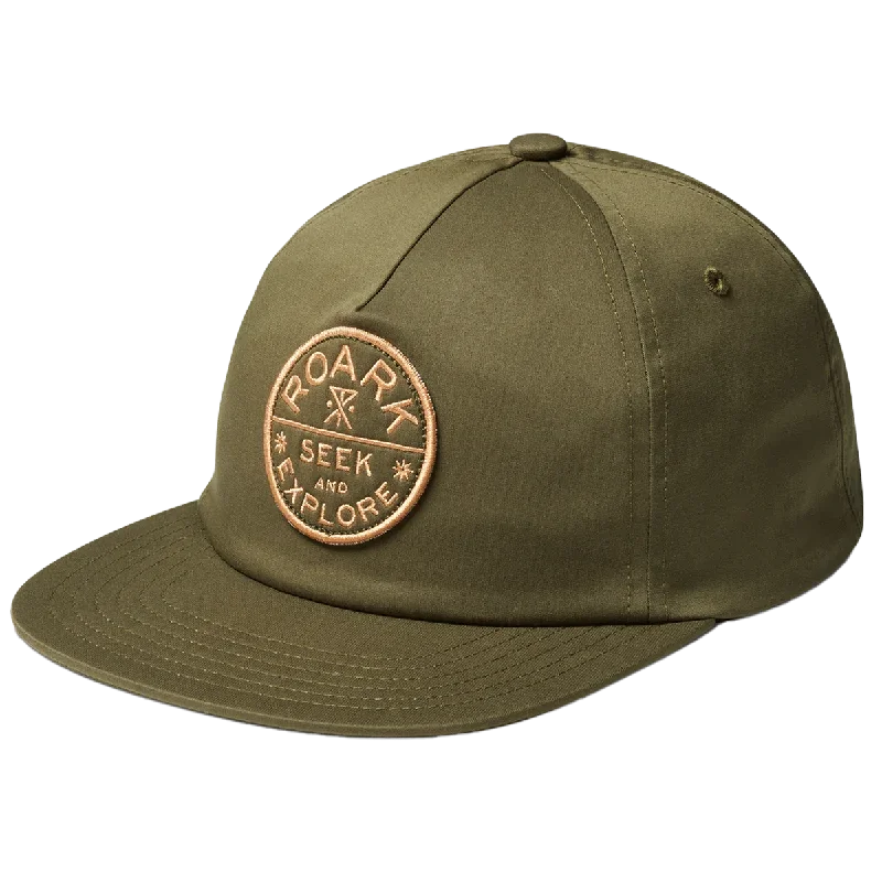 Girls' Beanie HatsLayover Hat