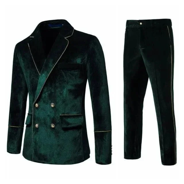 Dark green