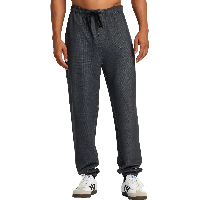 Men's Skinny Jeans for a Trendy LookMen's Cable Waffle Jogger