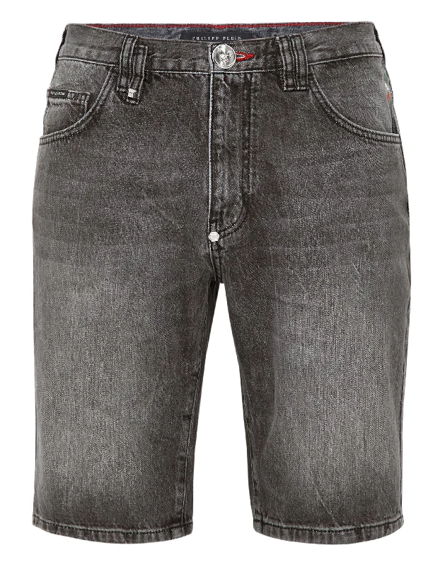 Men's Dress Pants for Special EventsDenim Shorts