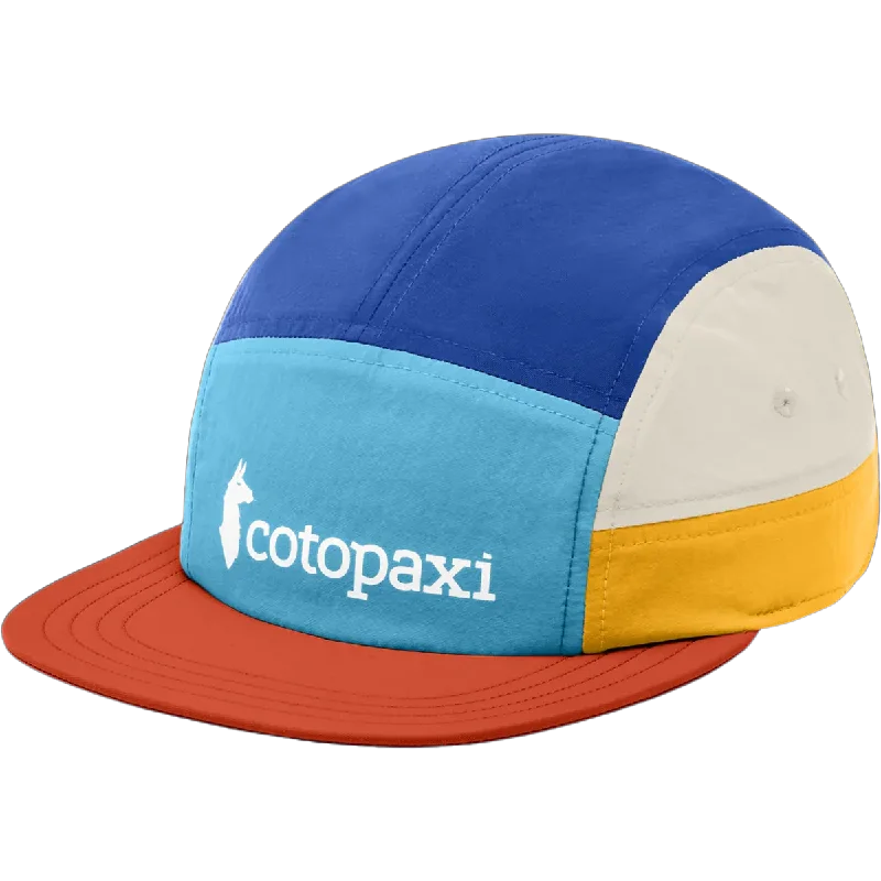Kids' Baseball Caps with LogosTech 5-Panel Hat