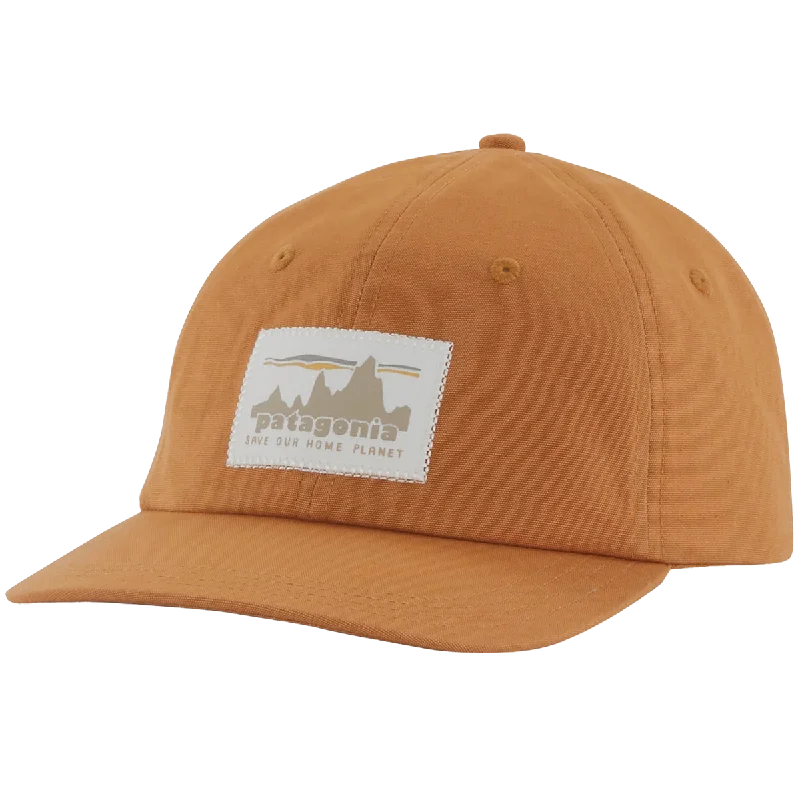Boys' Baseball Caps73 Skyline Trad Cap