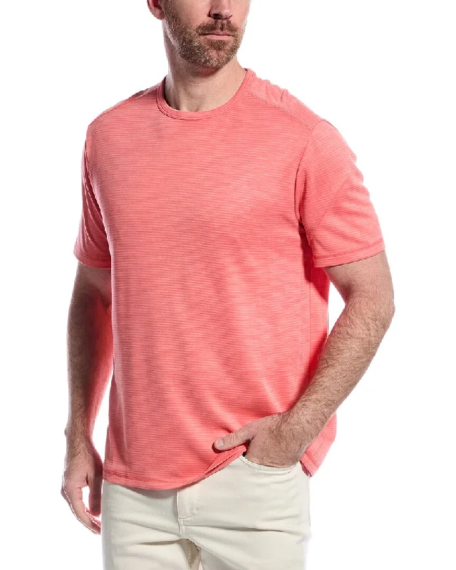 Men's Shirts for Outdoor ActivitiesTommy Bahama Paradise Isles T-Shirt