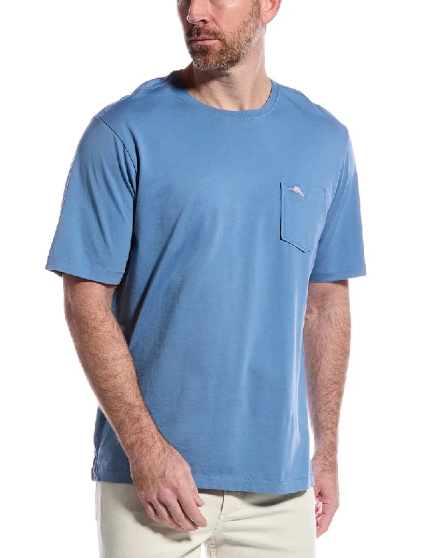 Men's Shirts with Button-Down CollarsTommy Bahama New Bali Skyline T-Shirt