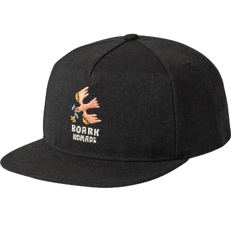 Classic Derby HatsStation Snapback