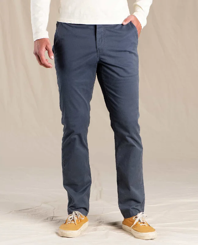 Men's Bootcut Jeans for a Flattering ShapeMission Ridge Lean Pant