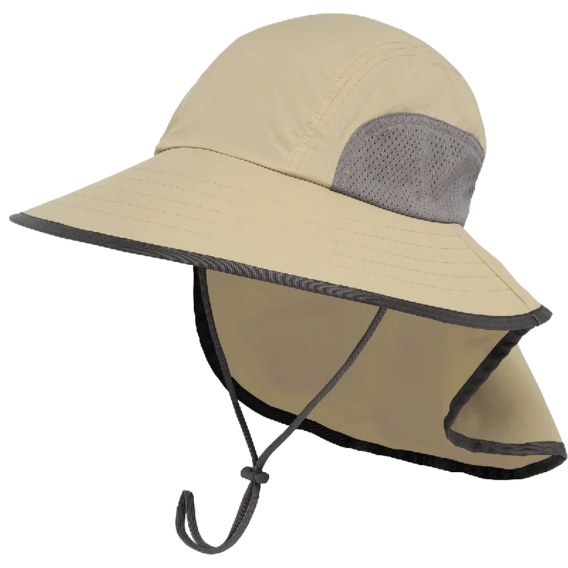 Adjustable Beanie HatsBug-Free Adventure Hat