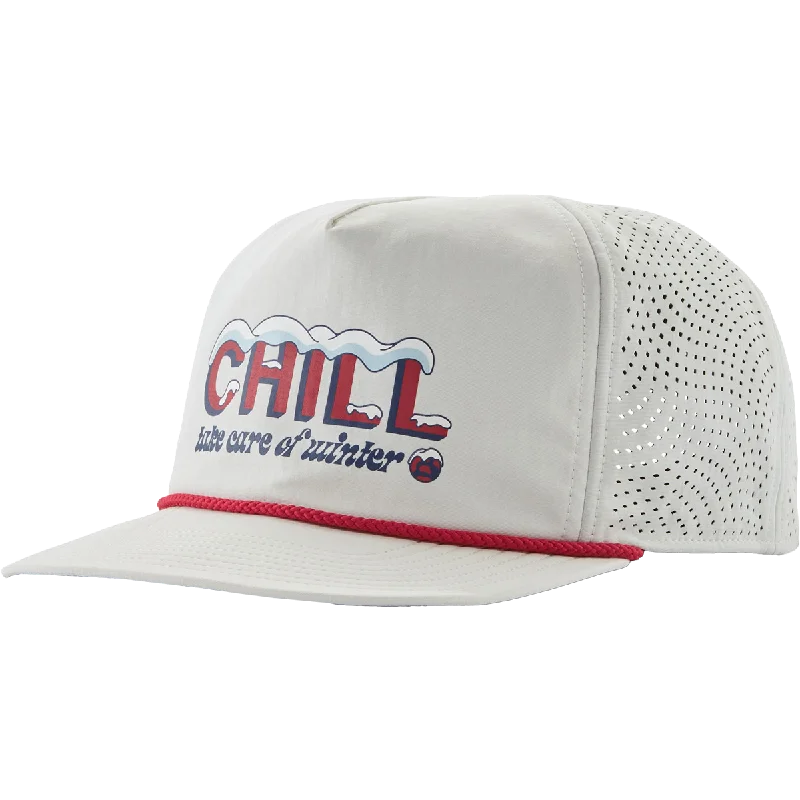 Stylish Trucker CapsSnowfarer Cap