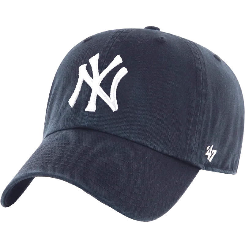 Attractive Bucket HatsYankees '47 Clean Up