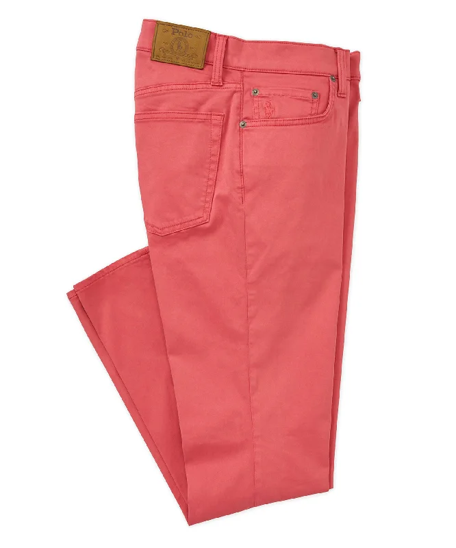 Pale Red