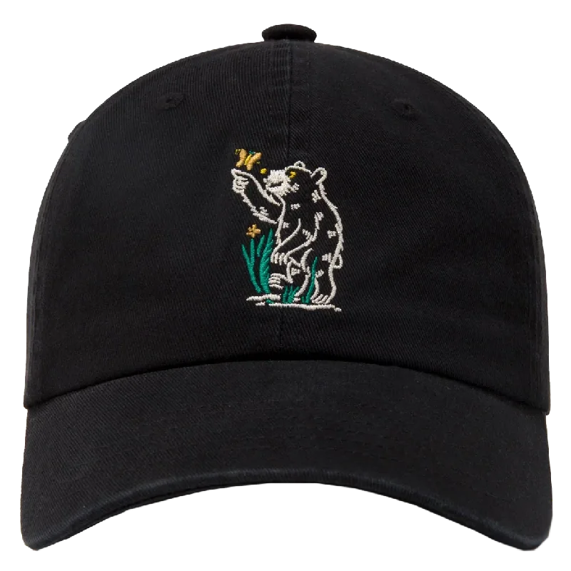 Retro Baseball CapsMen's Catskills Bear Bud Dad Hat