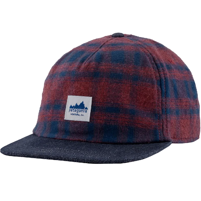 Customized Baseball CapsRange Cap