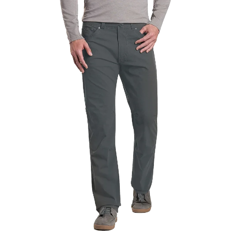 Men's Patterned Pants with PlaidsMen's Revolvr Pant