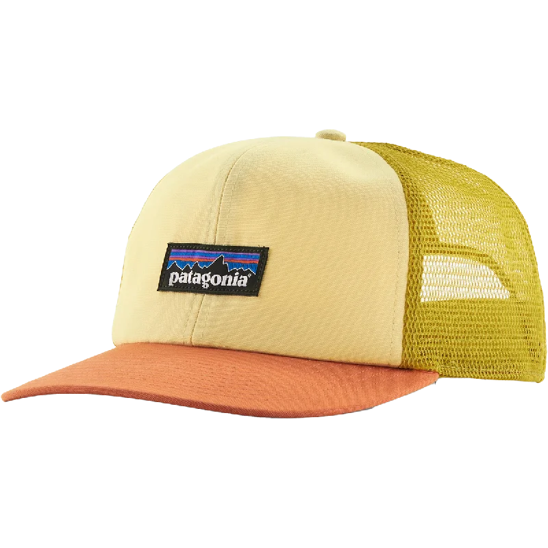 PLBY-P-6: Buttercup Yellow