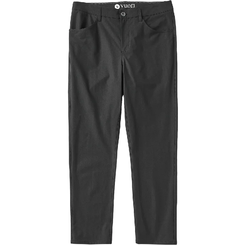 Lightweight Men's Linen PantsMen's Meta Pant - Inseam 32"