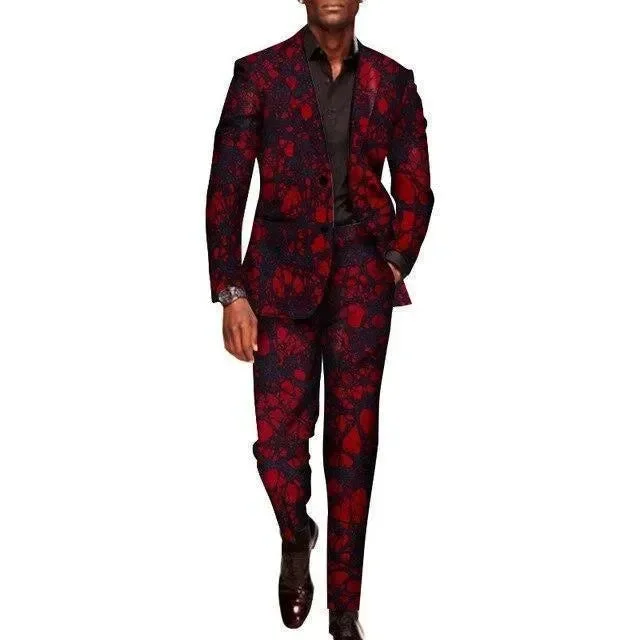 Wine Red