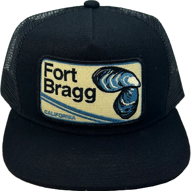 Durable Work HatsFort Bragg Trucker