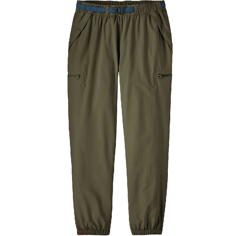 Men's Corduroy Pants for FallMen's Outdoor Everyday Pants