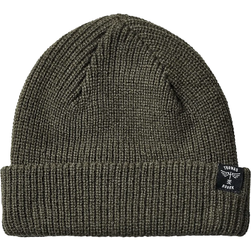 Boys' Snapback CapsChief Beanie