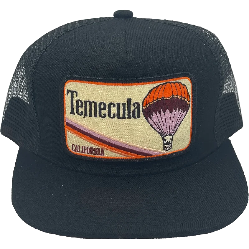 Elegant Derby CapsTemecula Trucker