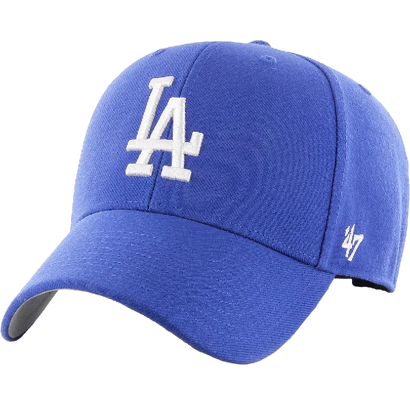 Cool Snapback HatsDodgers '47 MVP