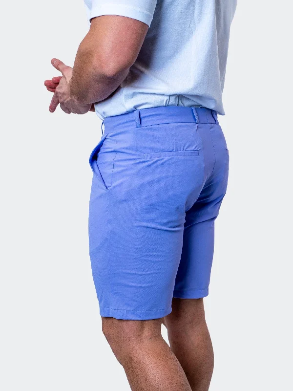 Men's Pants with Cargo PocketsShorts Sun Purple