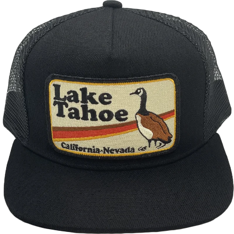 Trendy Work HatsTahoe Trucker