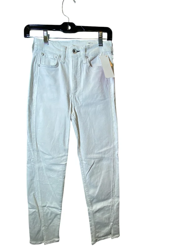 Best Selling Men's Jeans BrandsJeans Straight By Rag & Bones Jeans In White, Size: 24 Best Selling Men's Jeans BrandsJeans Straight By Rag & Bones Jeans In White, Size: 24