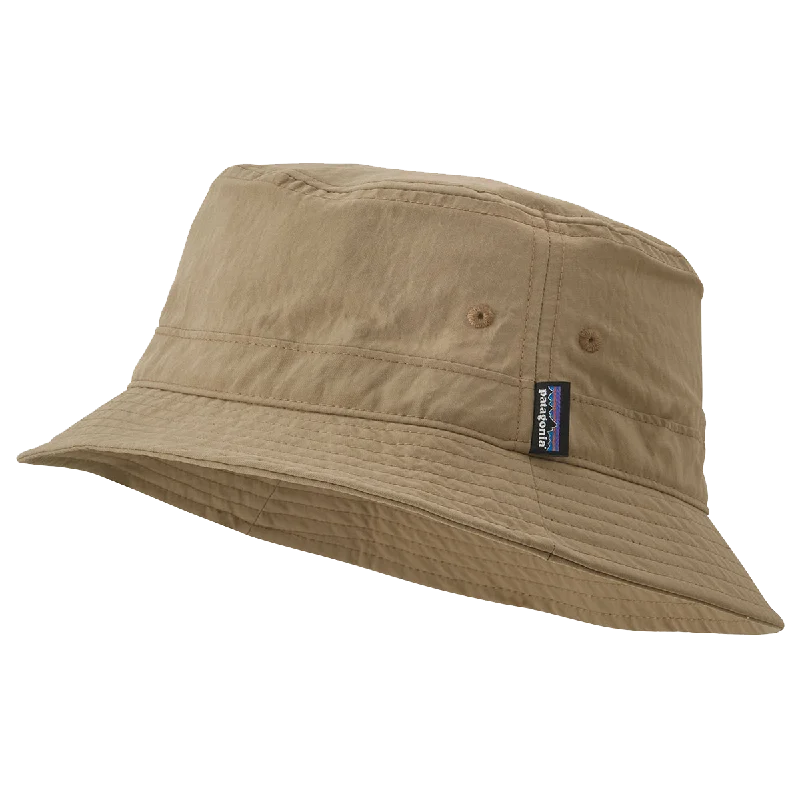 High-Quality Work HatsWavefarer Bucket Hat
