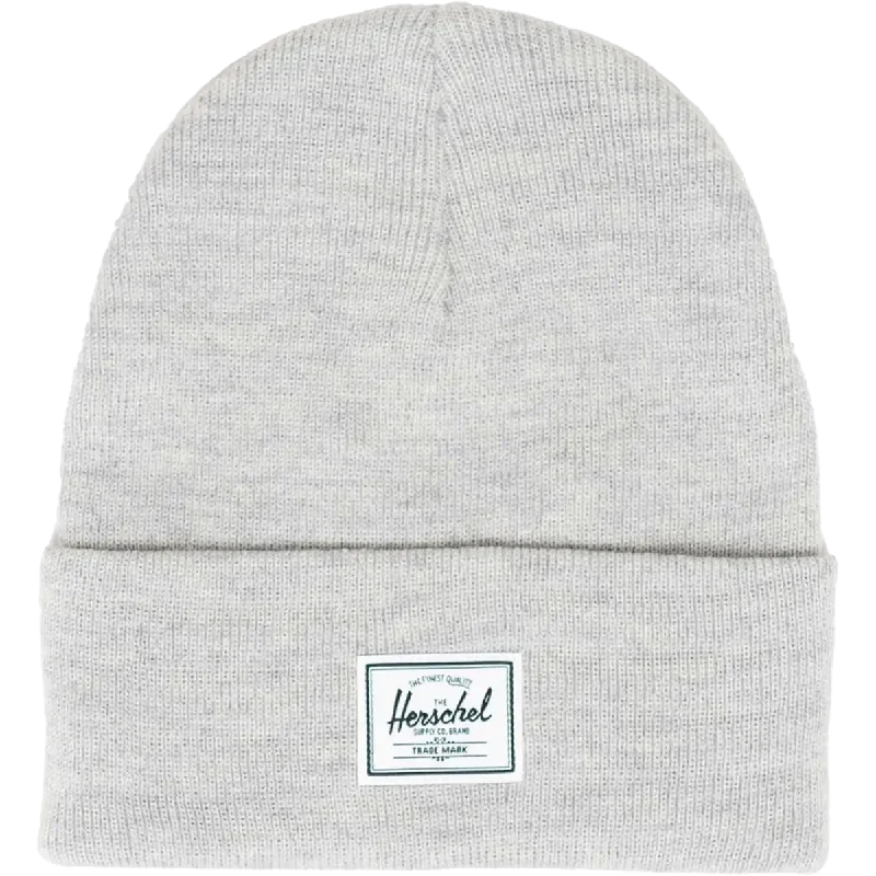 Heather Light Grey
