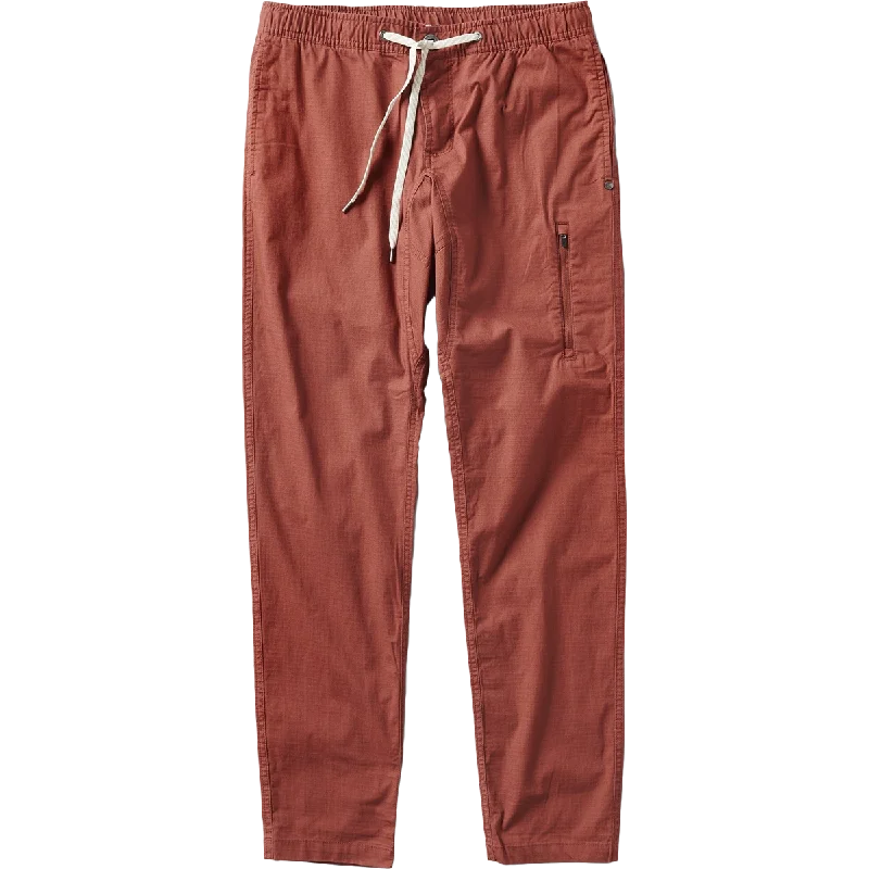 Men's Formal Trousers for BusinessMen's Ripstop Climber Pant