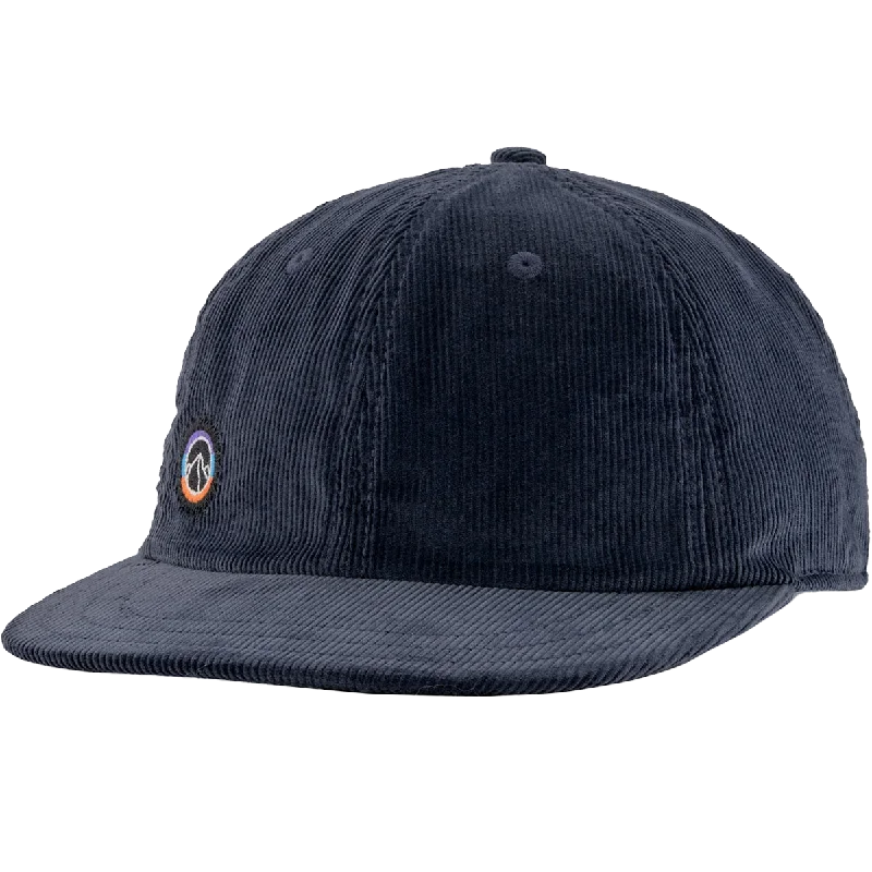 FINE: Fitz Roy Icon/New Navy